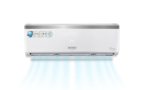 Intex SAC183I Inverter AC - 1.5 TON - Air Conditioner